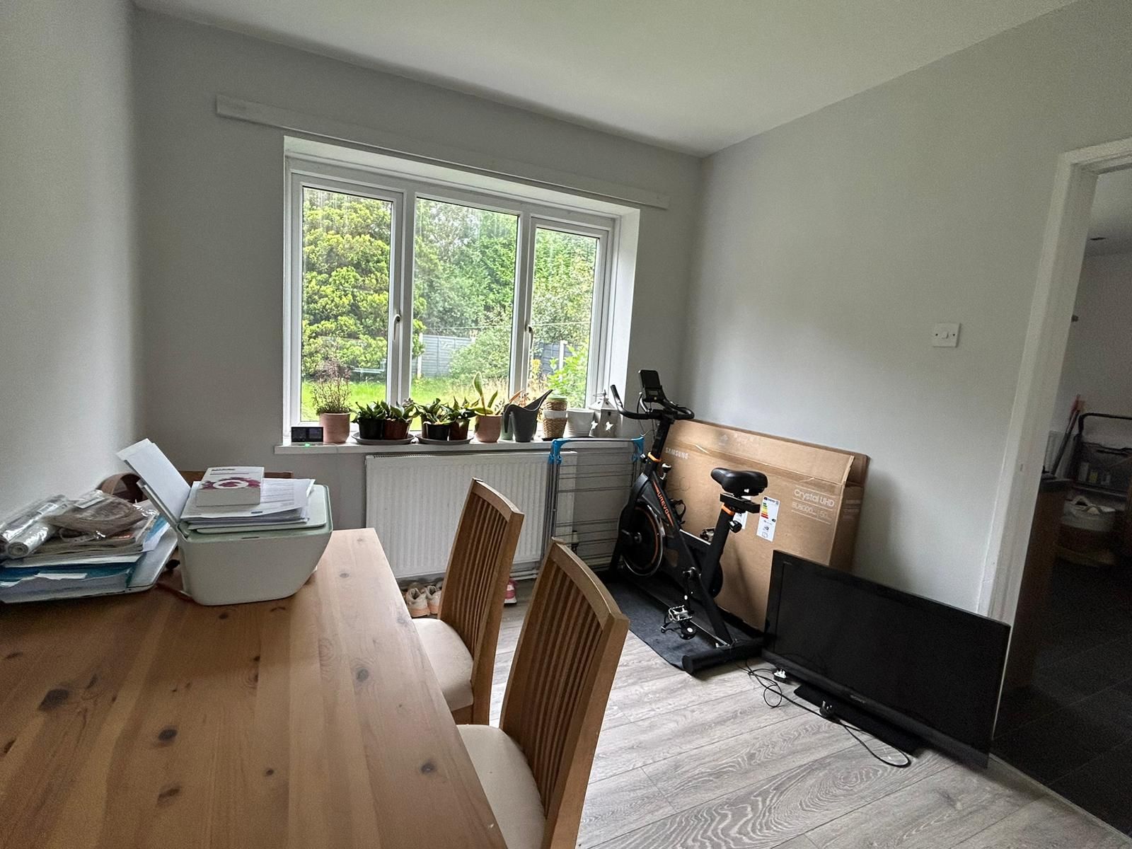 3 bedroom mid terraced house To Let in Manchester - Photograph 4.