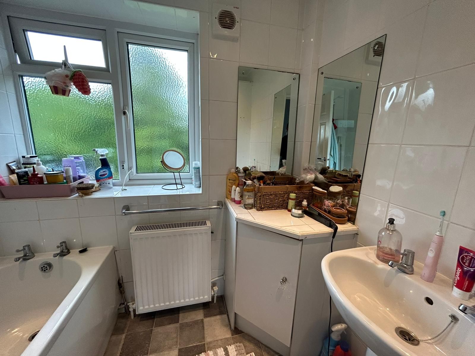 3 bedroom mid terraced house To Let in Manchester - Photograph 16.