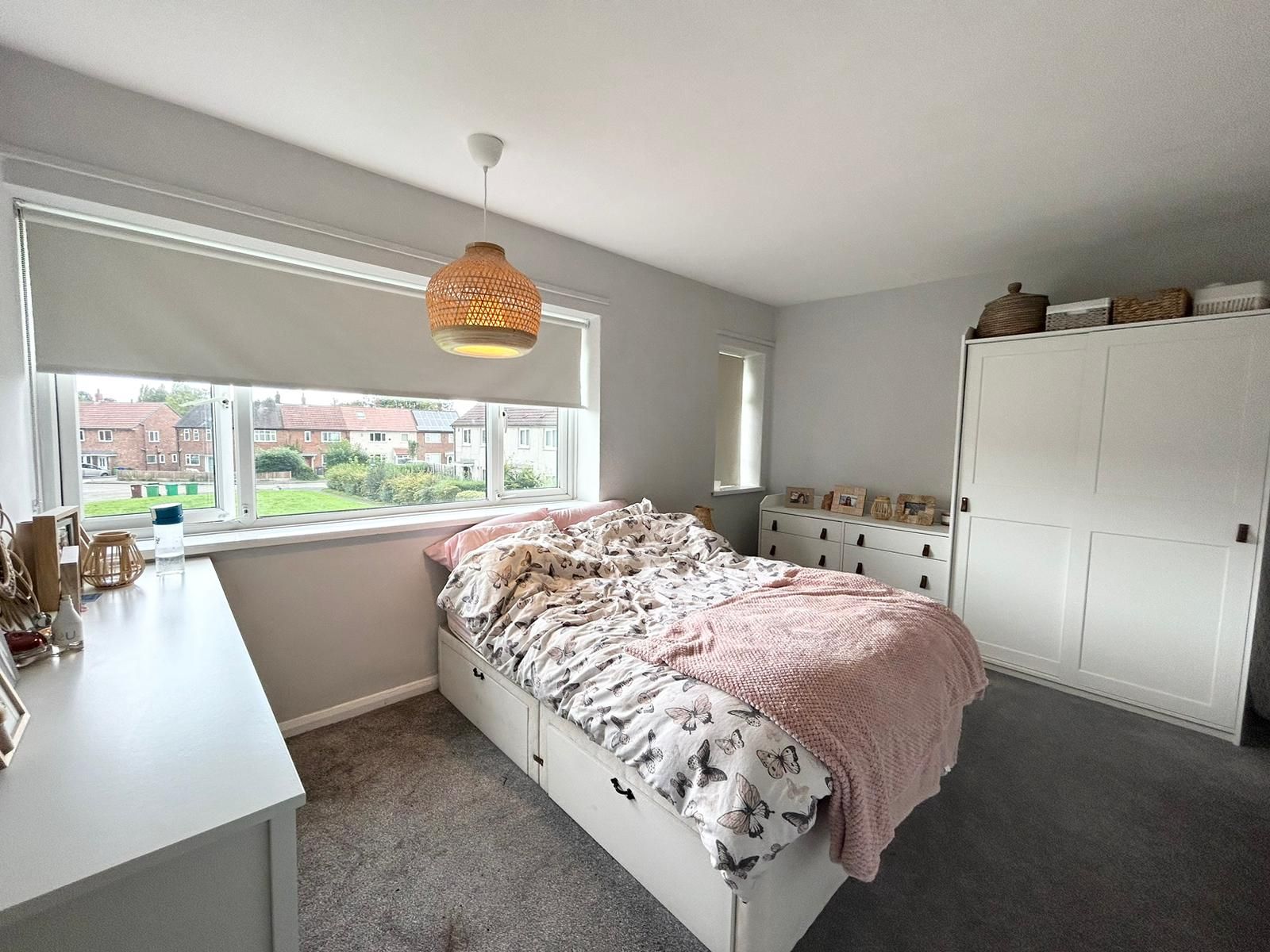 3 bedroom mid terraced house To Let in Manchester - Photograph 19.