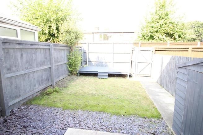 2 bedroom mid terraced house SSTC in Manchester - Photograph 4.
