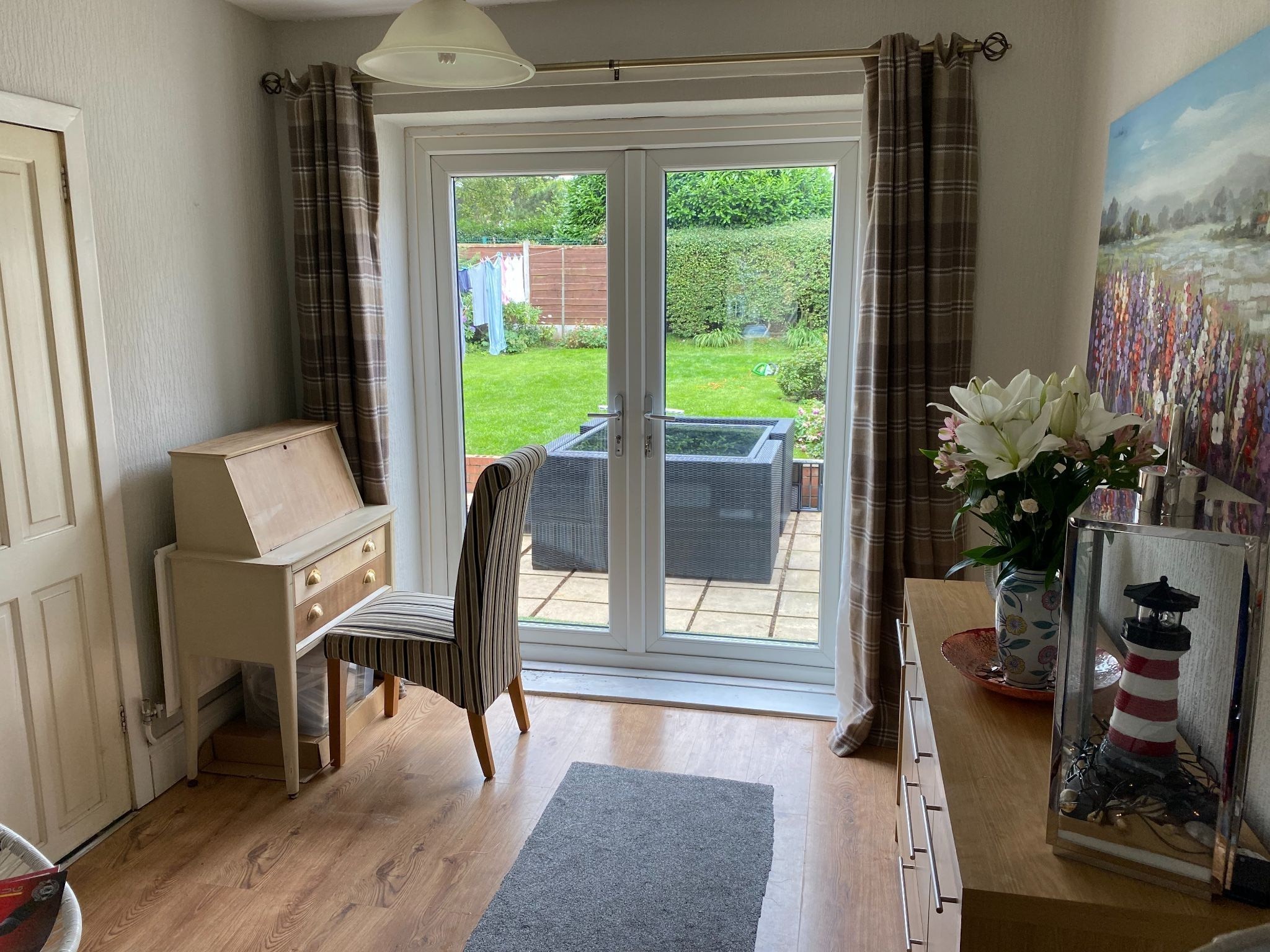 3 bedroom semi-detached house SSTC in Manchester - Photograph 18.