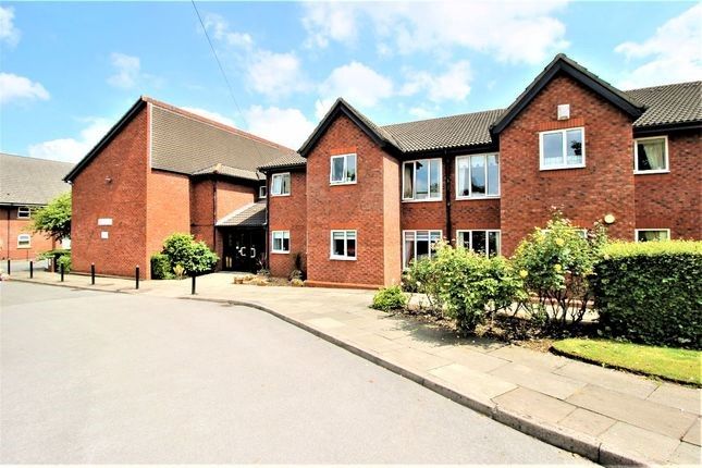 1 bedroom flat flat/apartment SSTC in Manchester - Photograph 1.