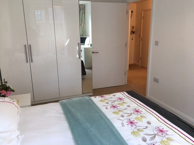 2 bedroom apartment flat/apartment For Sale in Manchester - Photograph 28.