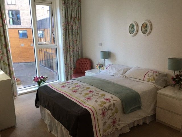 2 bedroom apartment flat/apartment For Sale in Manchester - Photograph 29.