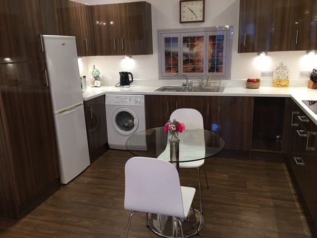 2 bedroom apartment flat/apartment For Sale in Manchester - Photograph 18.