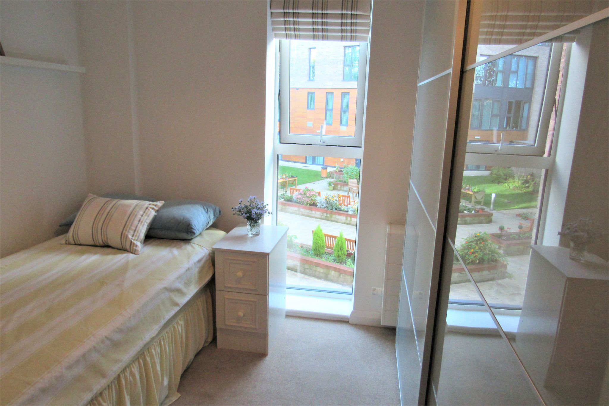 2 bedroom apartment flat/apartment For Sale in Manchester - Photograph 21.
