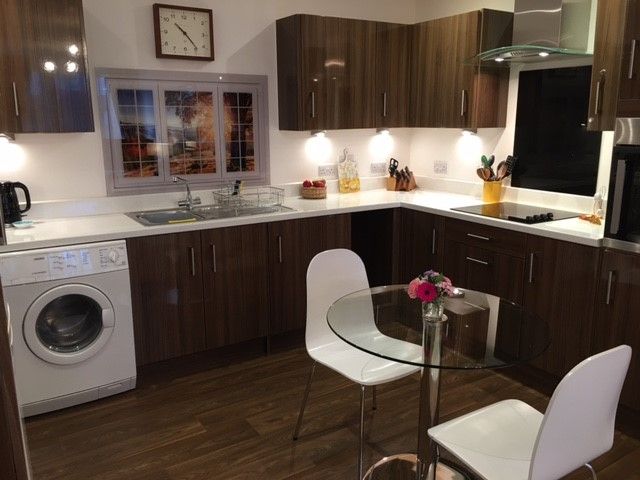 2 bedroom apartment flat/apartment For Sale in Manchester - Photograph 19.