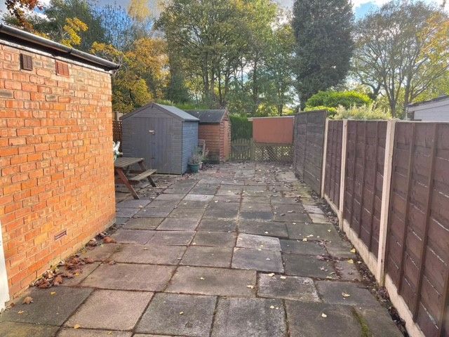 2 bedroom semi-detached house SSTC in Manchester - Photograph 22.