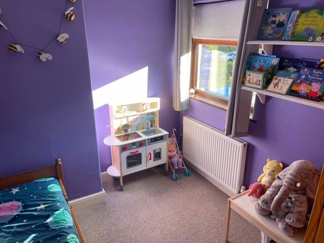 2 bedroom semi-detached house SSTC in Manchester - Photograph 32.
