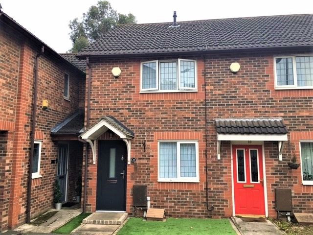2 bedroom mid terraced house SSTC in Manchester - Photograph 20.