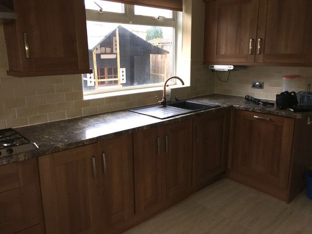 3 bedroom semi-detached house SSTC in Manchester - Photograph 3.