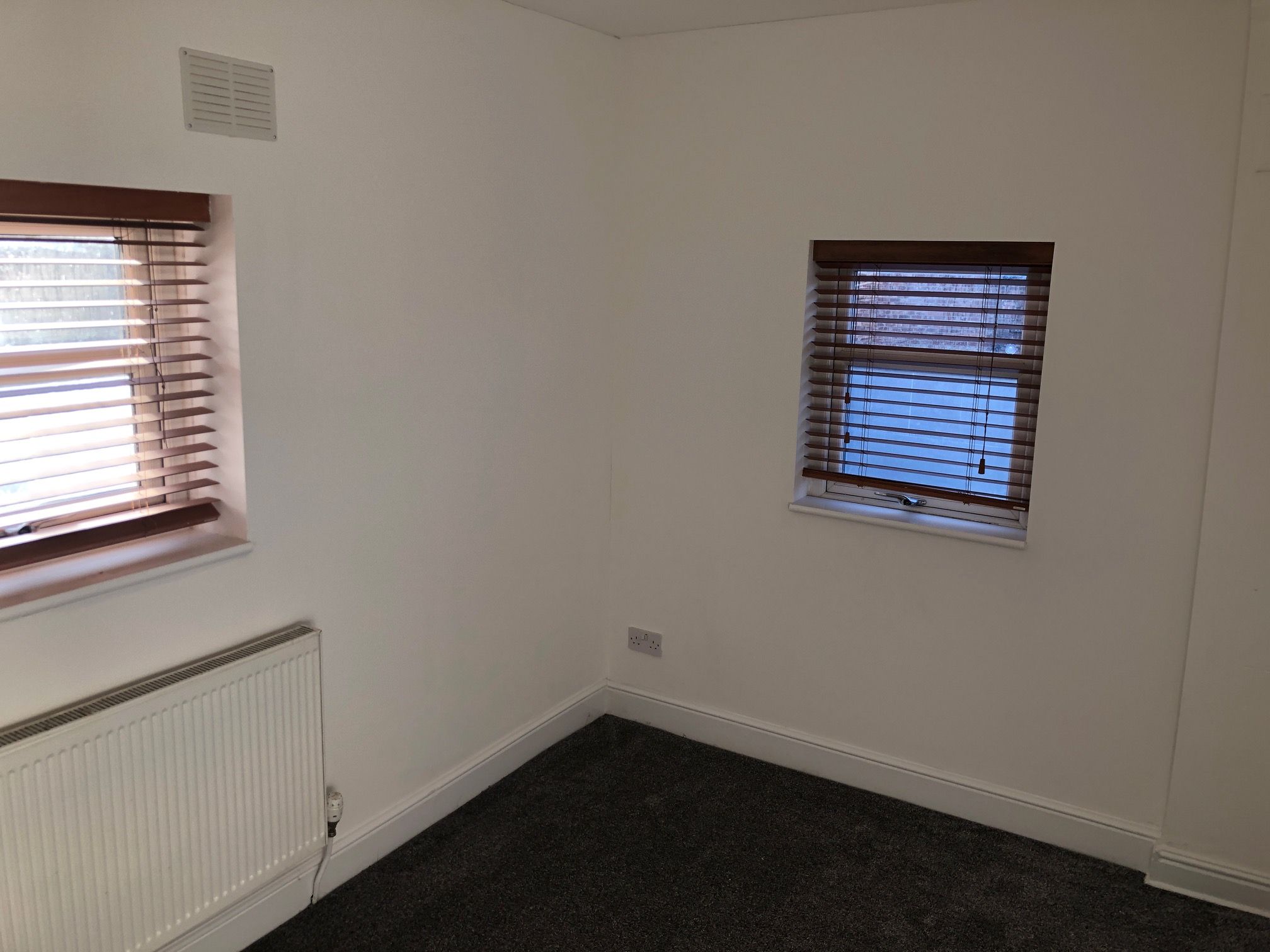 1 bedroom apartment flat/apartment To Let in Manchester - Property photograph.