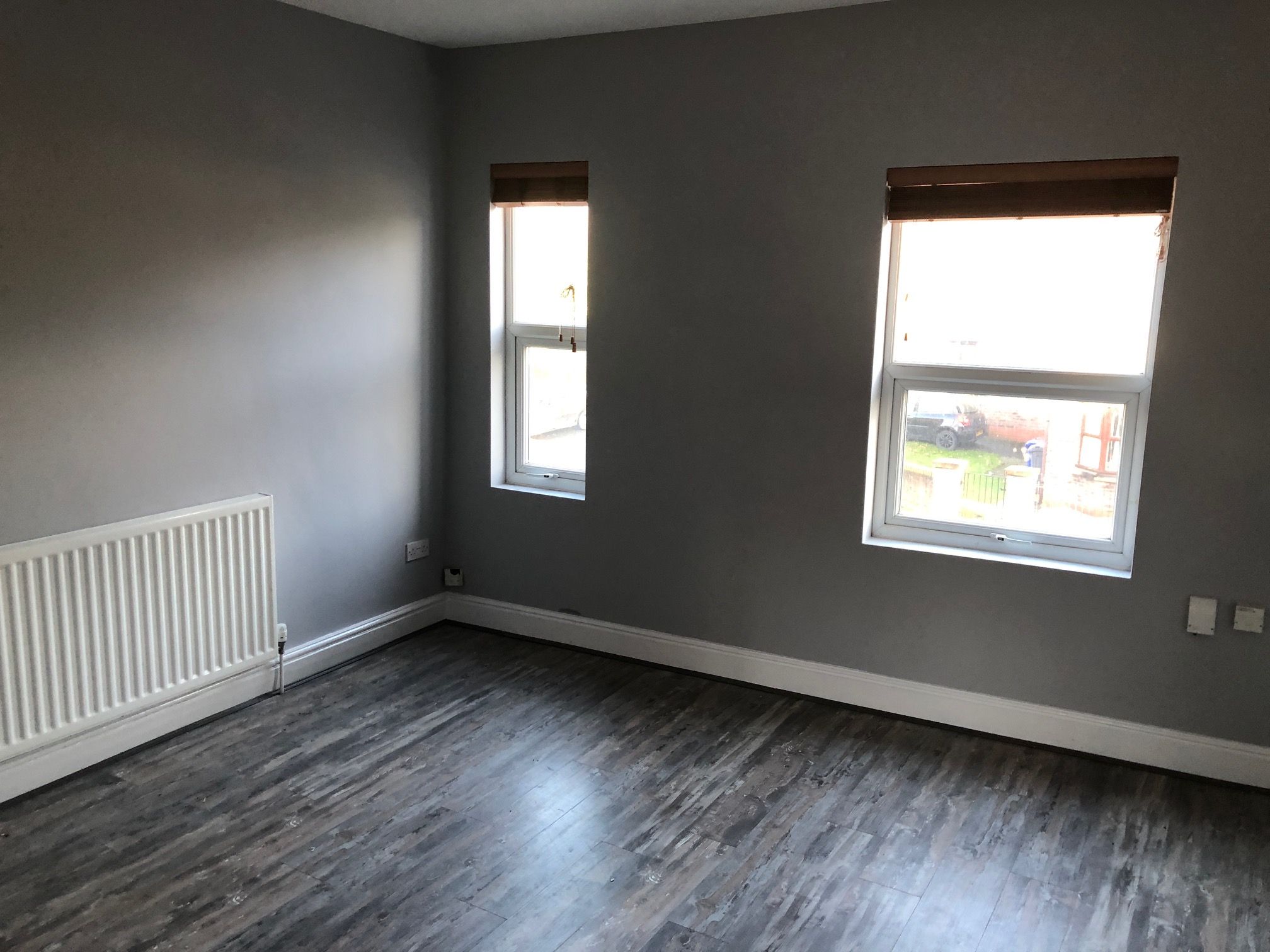 1 bedroom apartment flat/apartment To Let in Manchester - Property photograph.