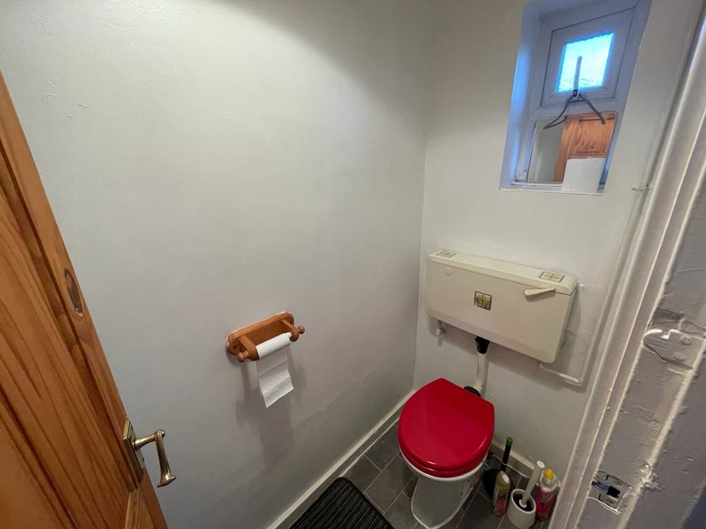 3 bedroom semi-detached house To Let in Manchester - Photograph 3.