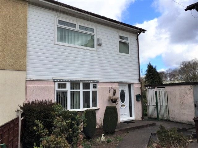 3 bedroom semi-detached house SSTC in Manchester - Photograph 12.