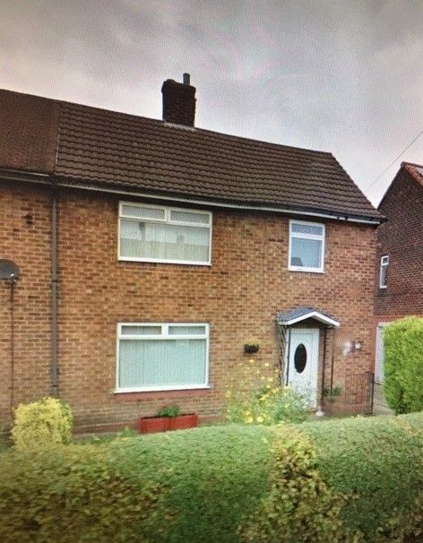 3 bedroom semi-detached house Under Offer in Manchester - Photograph 6.