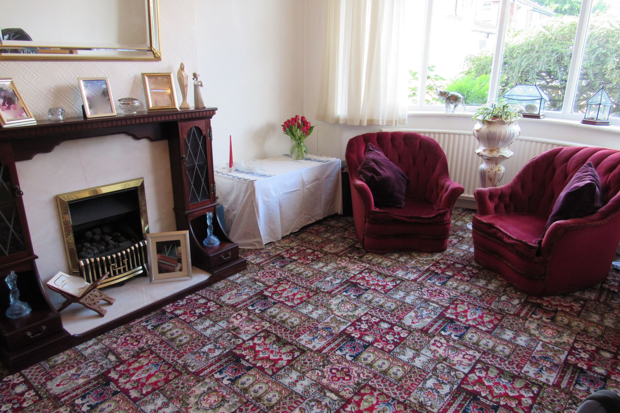 3 bedroom semi-detached house SSTC in Manchester - Photograph 2.