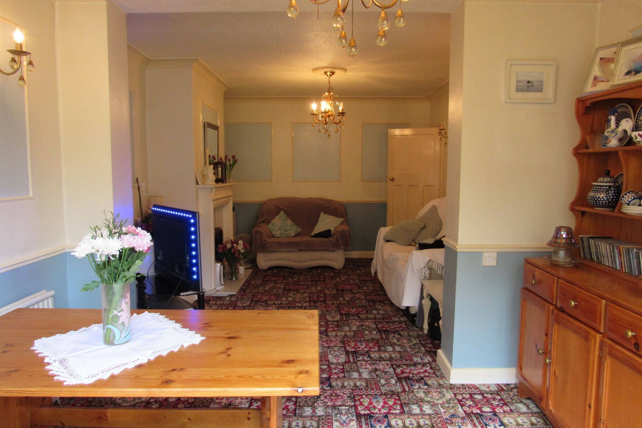 3 bedroom semi-detached house SSTC in Manchester - Photograph 25.