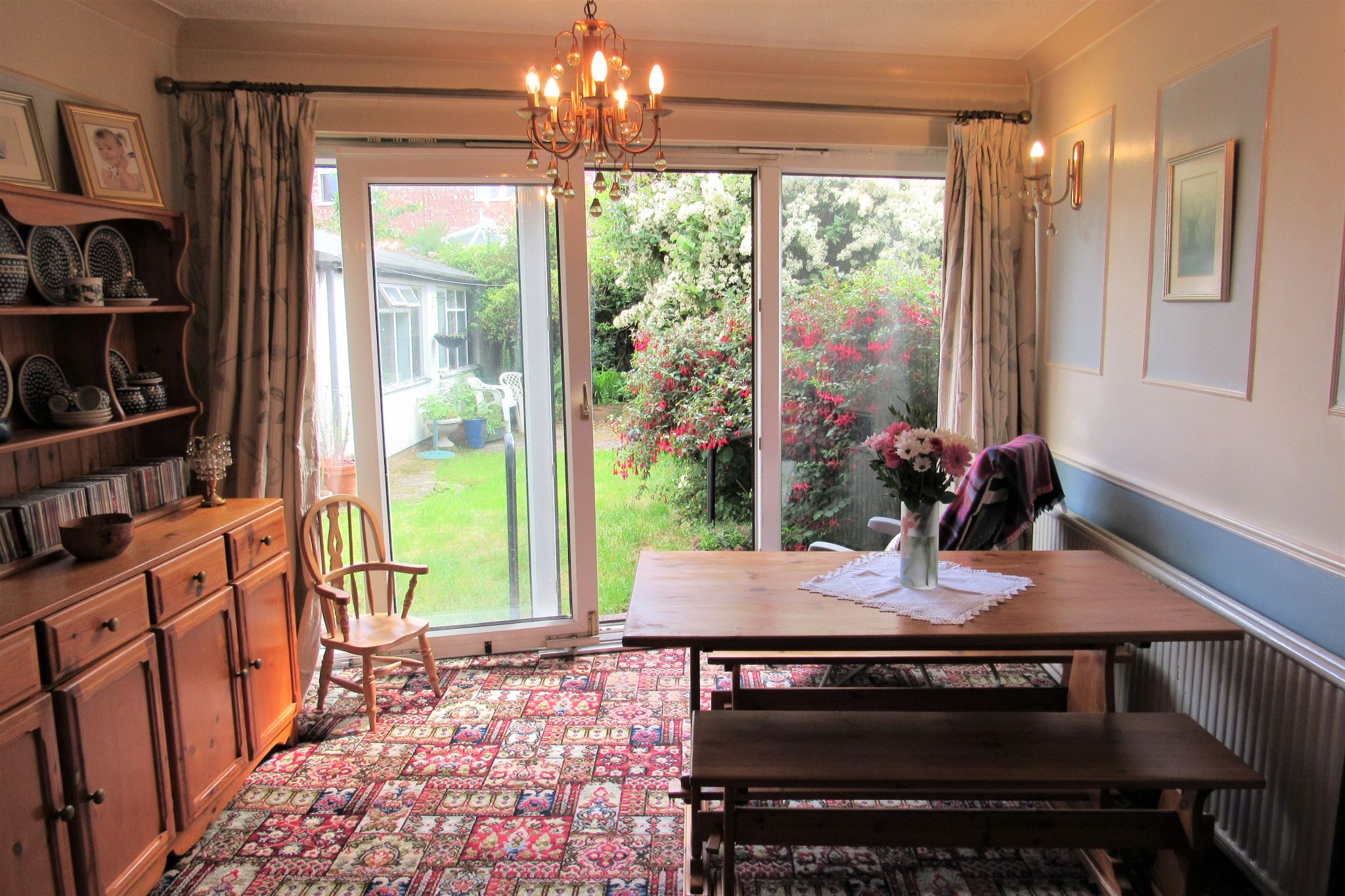 3 bedroom semi-detached house SSTC in Manchester - Photograph 24.