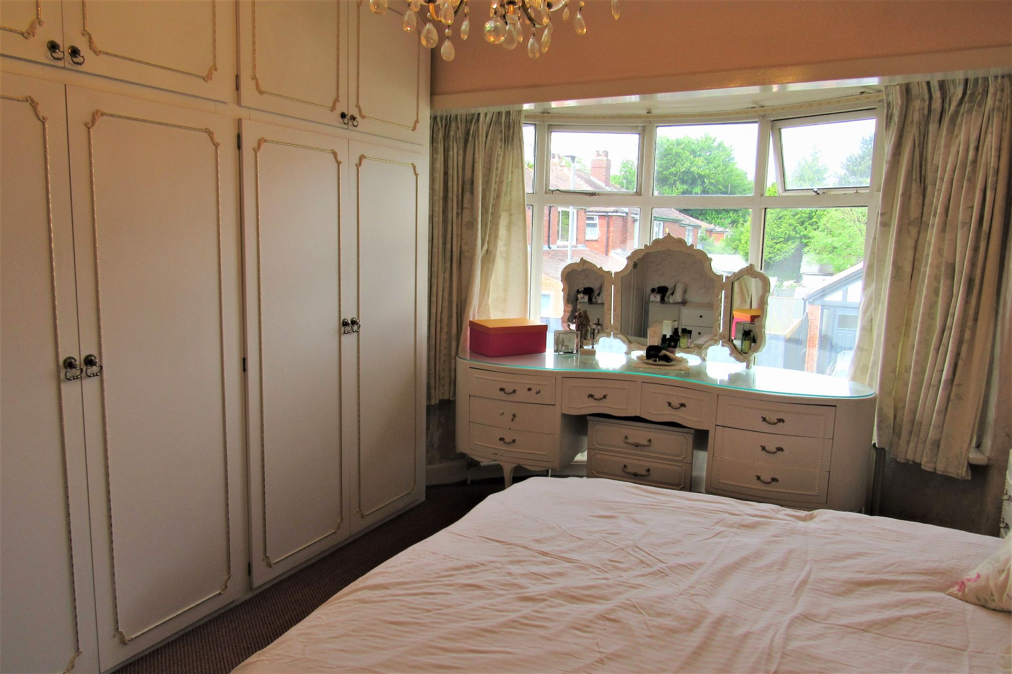 3 bedroom semi-detached house SSTC in Manchester - Photograph 14.