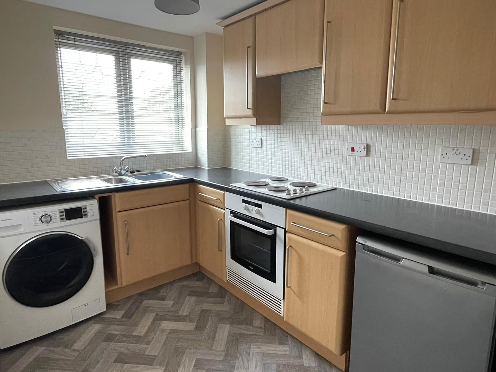 2 bedroom apartment flat/apartment To Let in Manchester - Photograph 1.