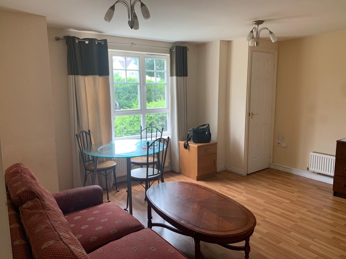 2 bedroom apartment flat/apartment To Let in Manchester - Photograph 3.