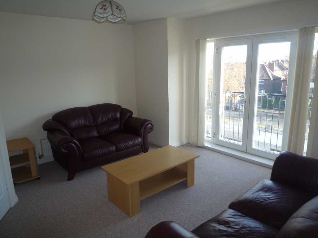 2 bedroom apartment flat/apartment For Sale in Manchester - Photograph 3.