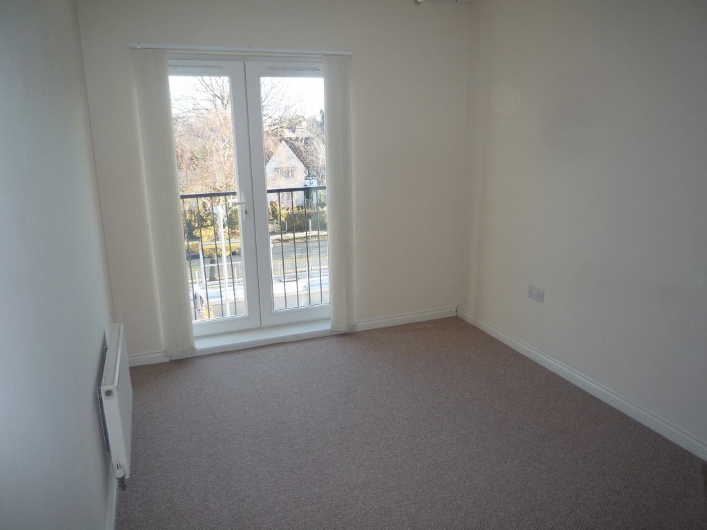 2 bedroom apartment flat/apartment For Sale in Manchester - Photograph 7.