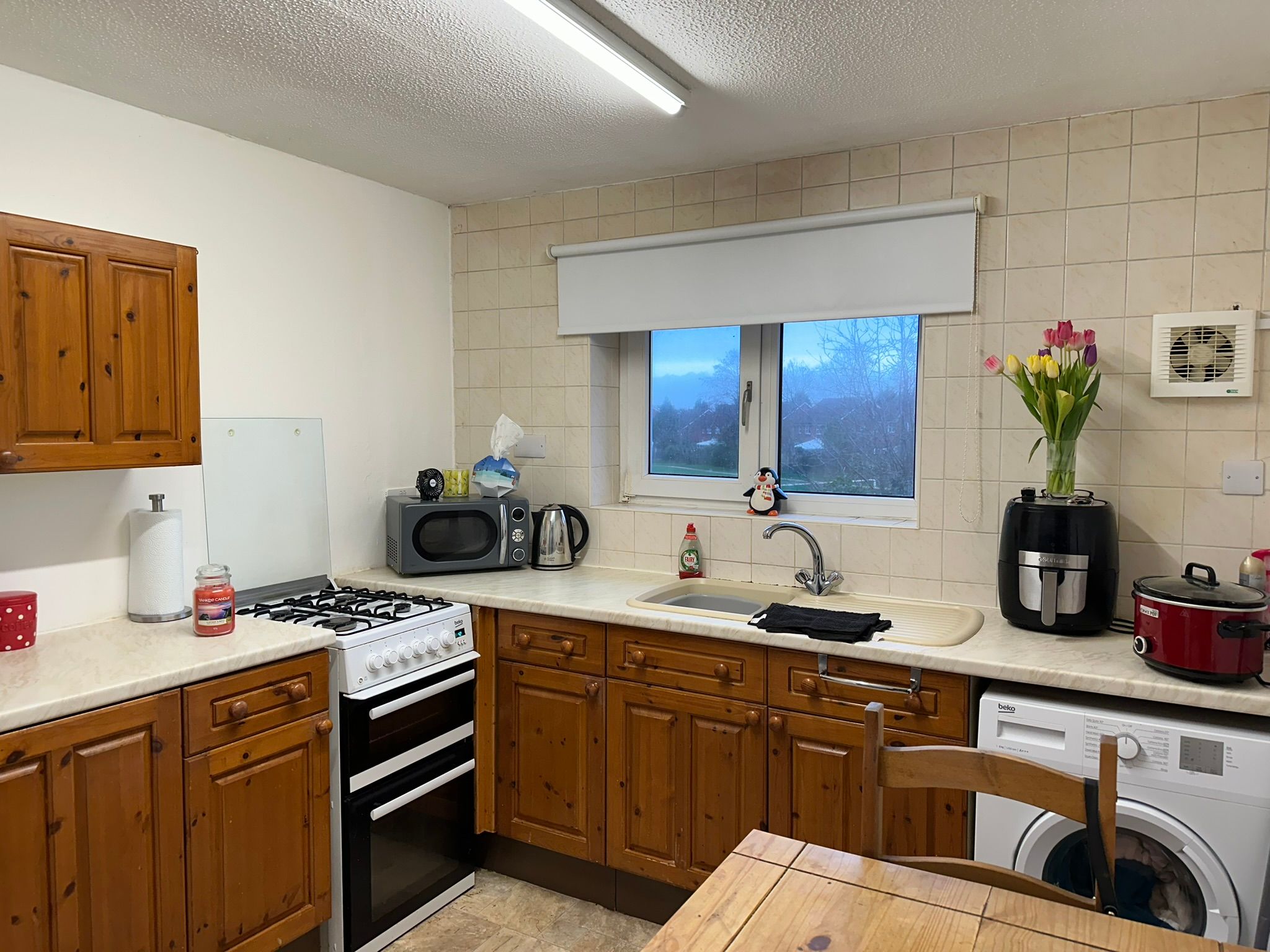 2 bedroom apartment flat/apartment To Let in Manchester - Property photograph.