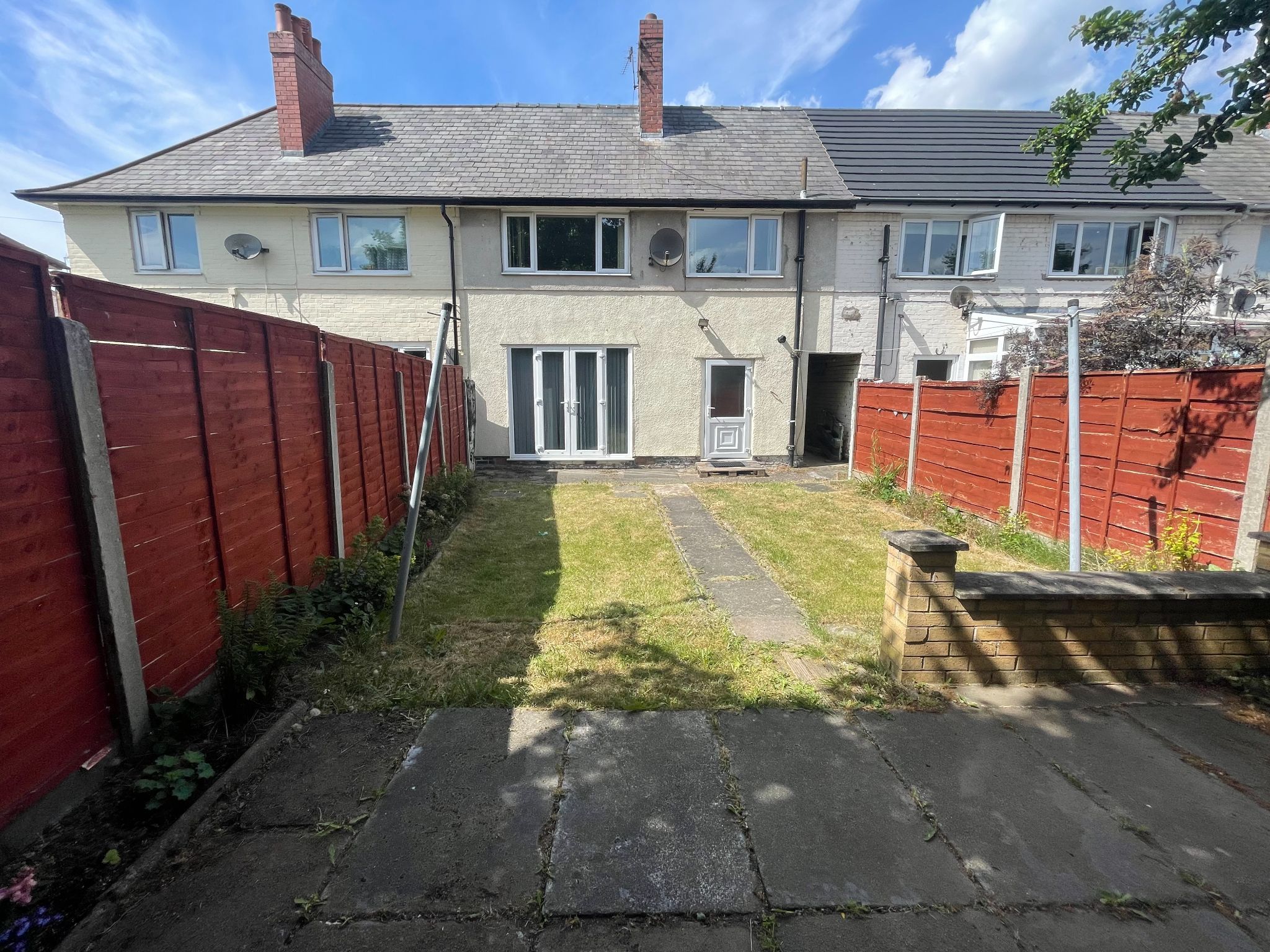3 bedroom mid terraced house To Let in Manchester - Photograph 11.