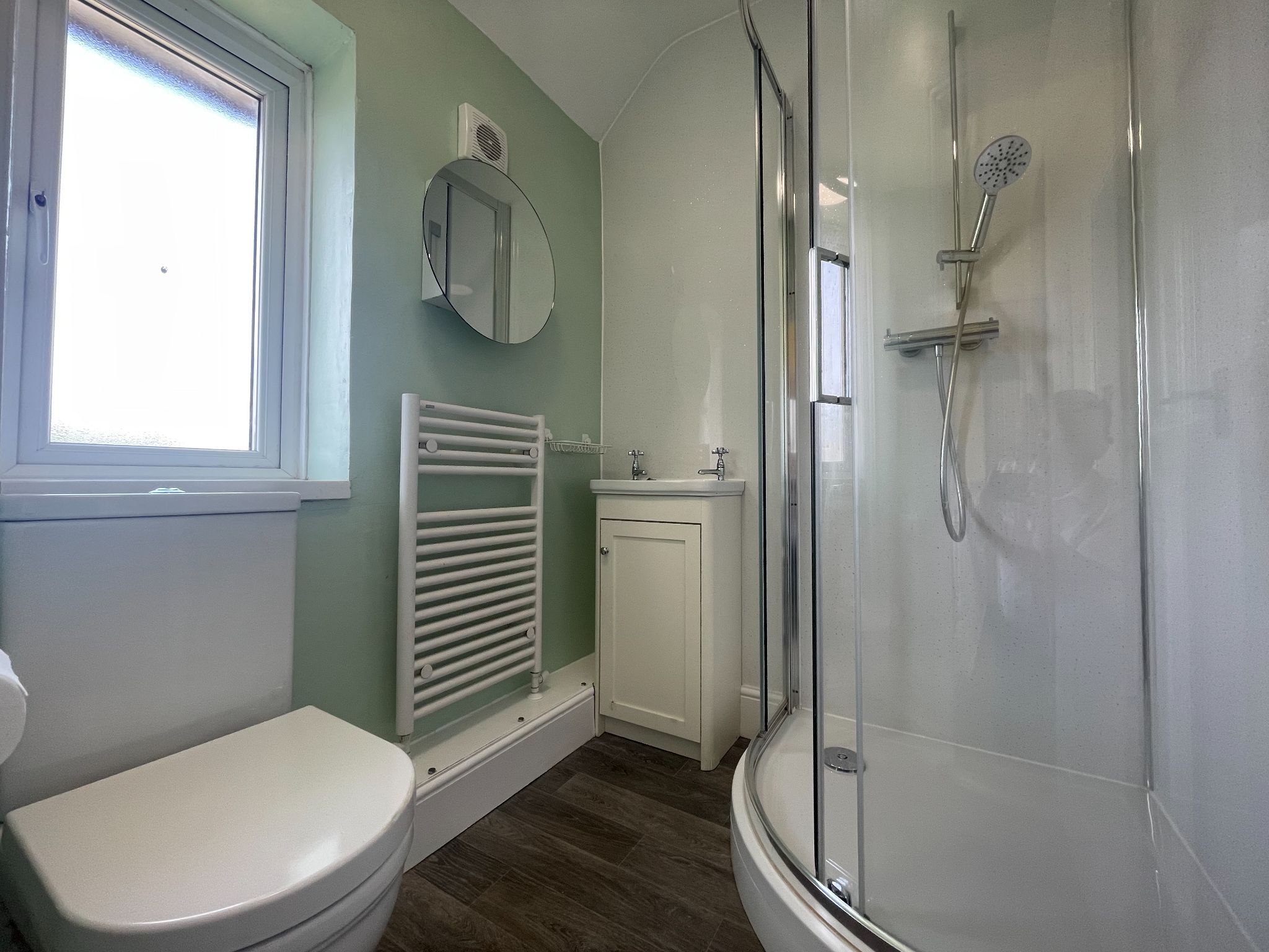 3 bedroom mid terraced house To Let in Manchester - Photograph 9.