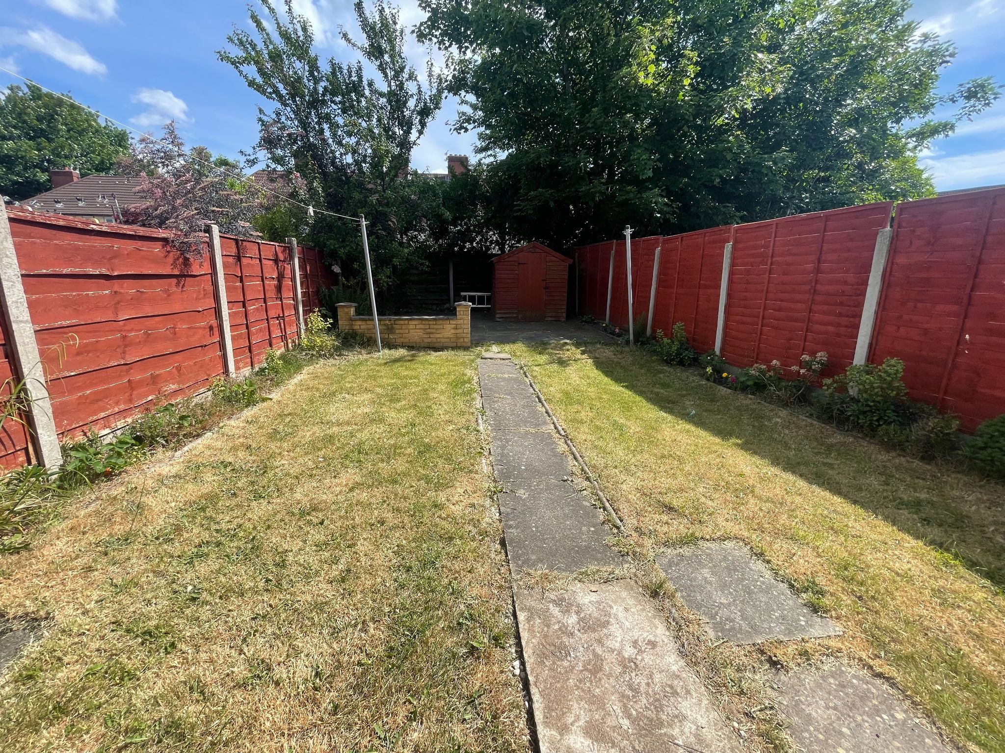 3 bedroom mid terraced house To Let in Manchester - Photograph 10.