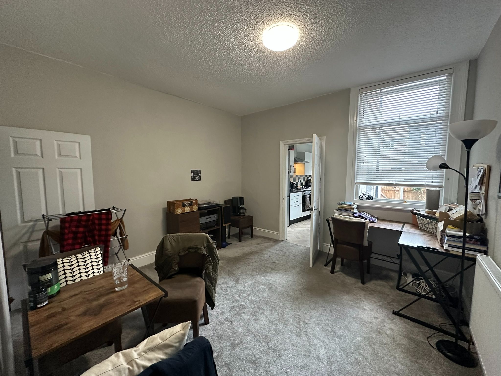 2 bedroom end terraced house To Let in Manchester - Photograph 5.