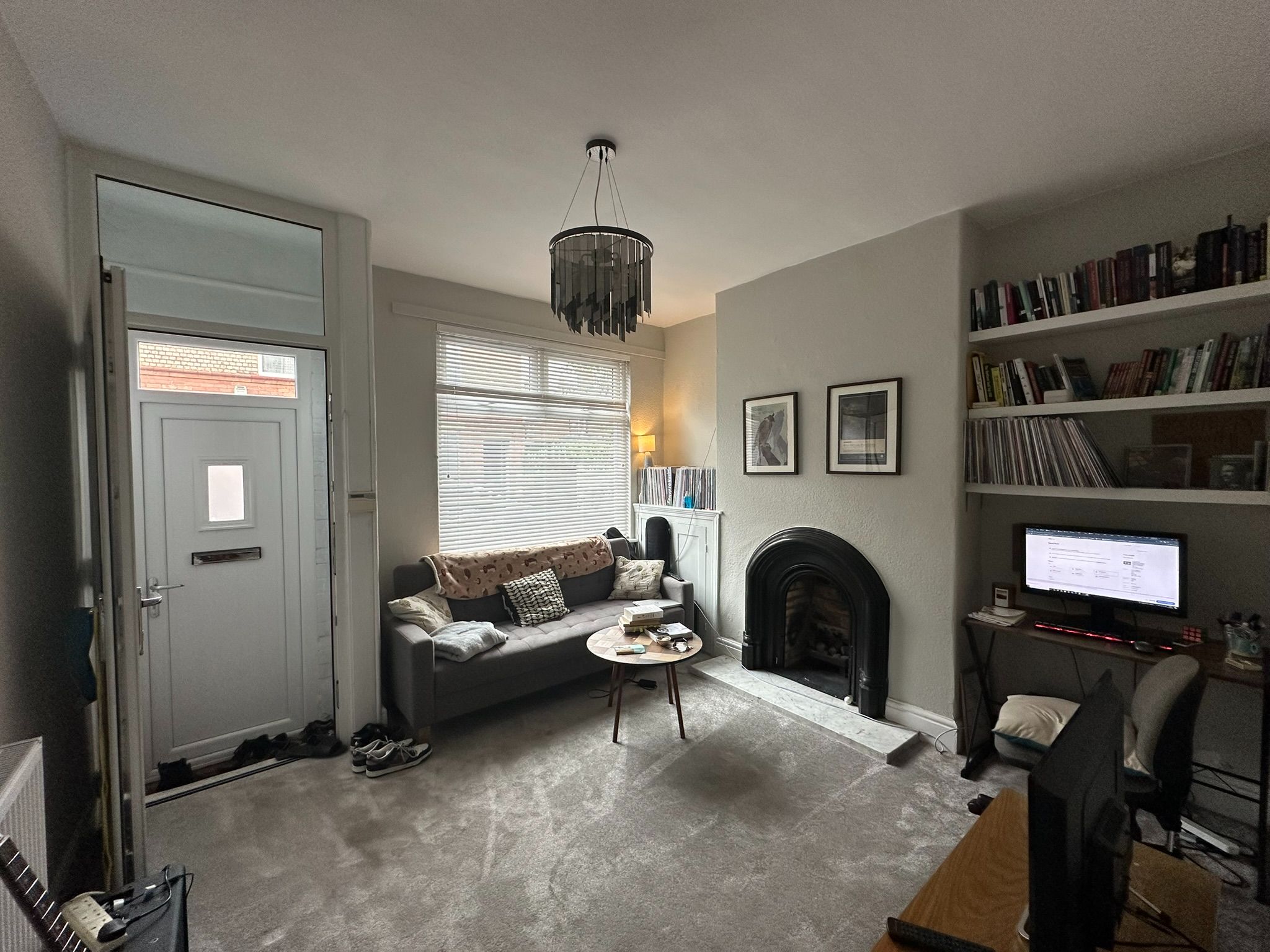 2 bedroom end terraced house To Let in Manchester - Photograph 4.