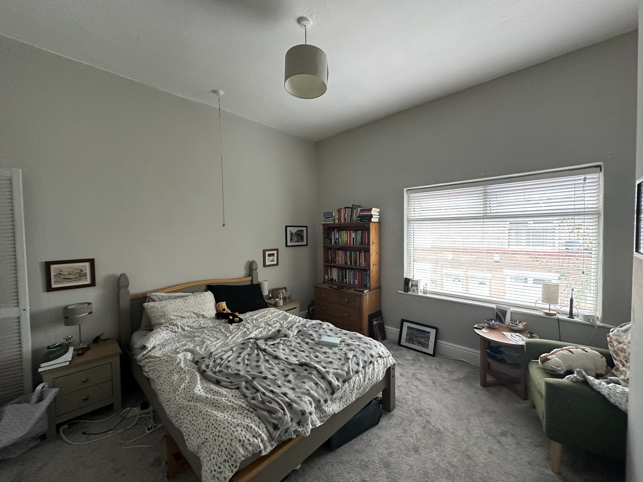 2 bedroom end terraced house To Let in Manchester - Photograph 6.