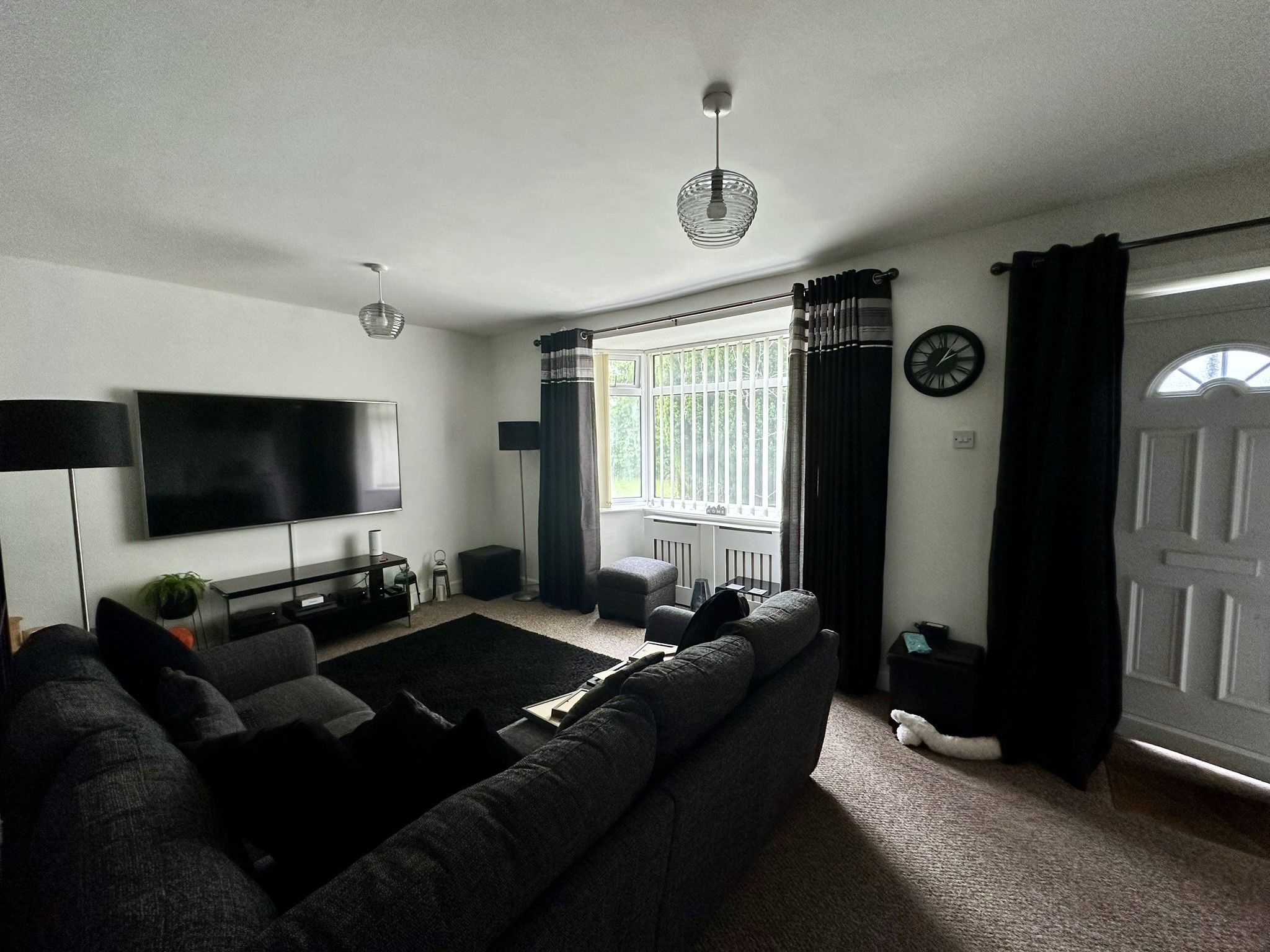 3 bedroom end terraced house To Let in Manchester - Property photograph.