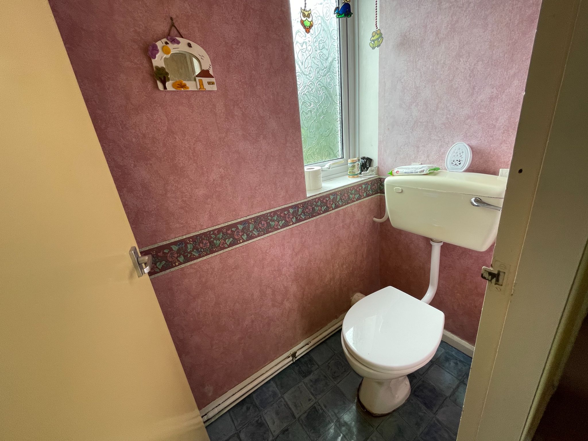 3 bedroom mid terraced house SSTC in Manchester - Photograph 11.