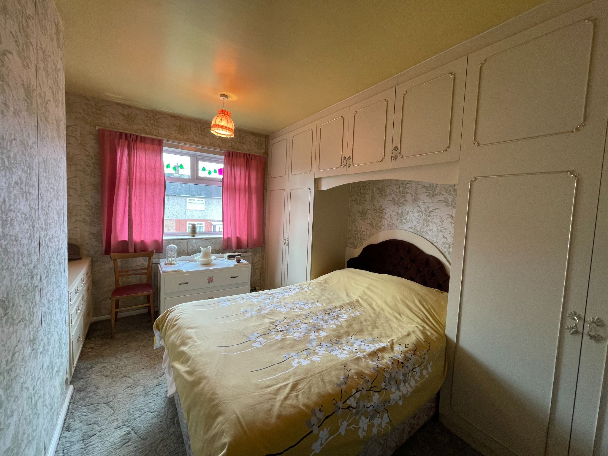 3 bedroom mid terraced house SSTC in Manchester - Photograph 7.