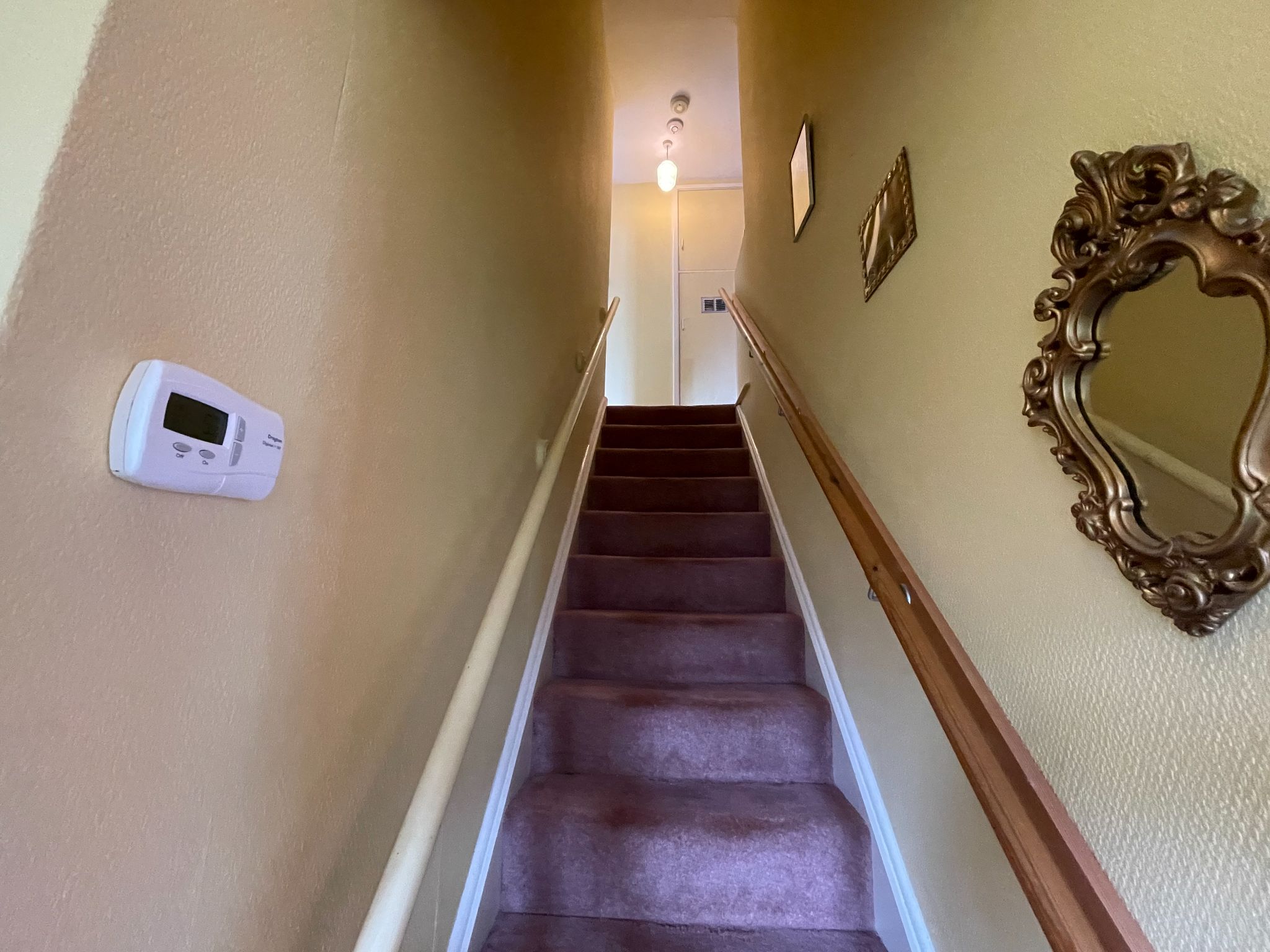 3 bedroom mid terraced house SSTC in Manchester - Photograph 6.