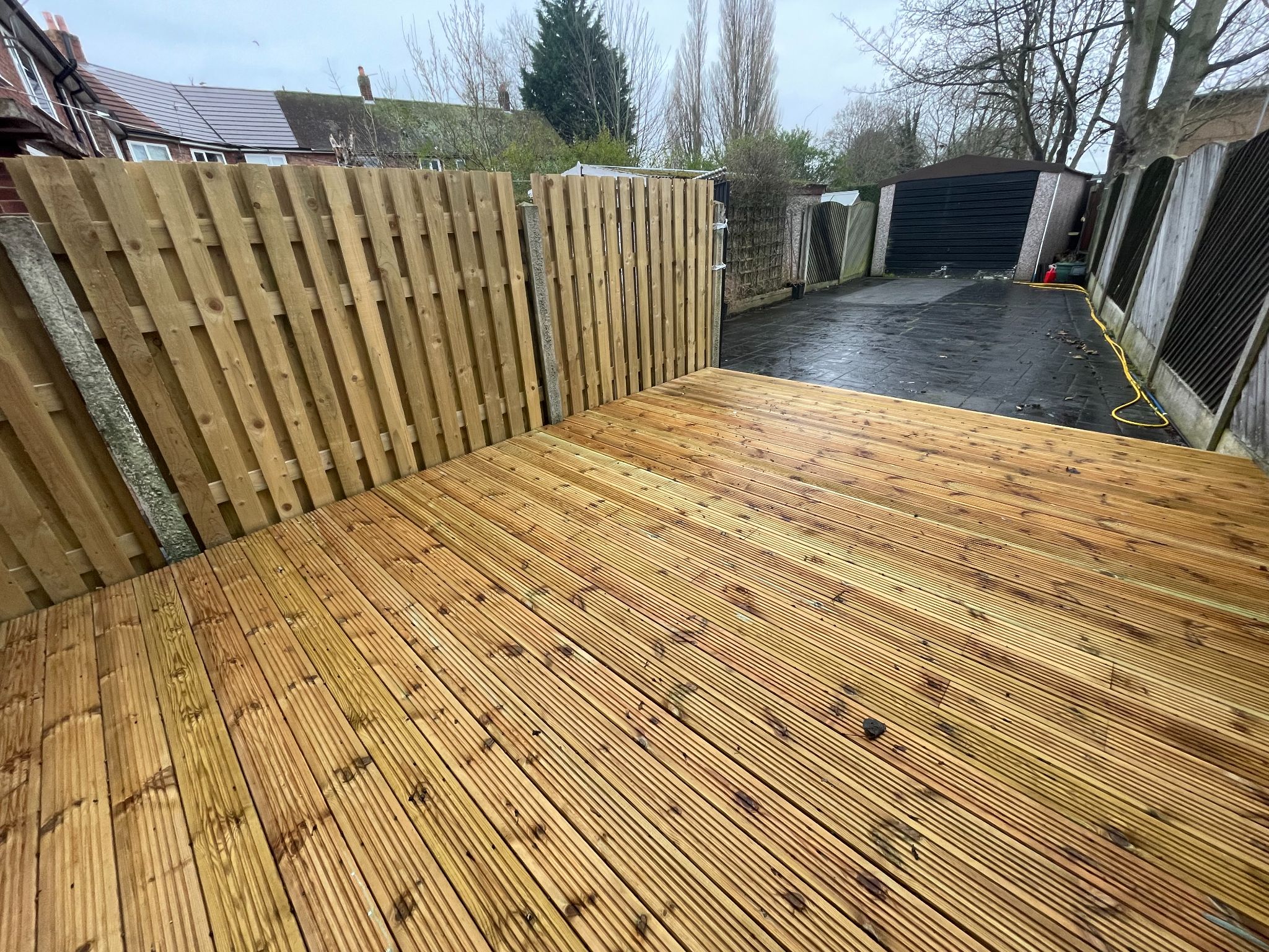 3 bedroom semi-detached house For Sale in Manchester - Photograph 19.