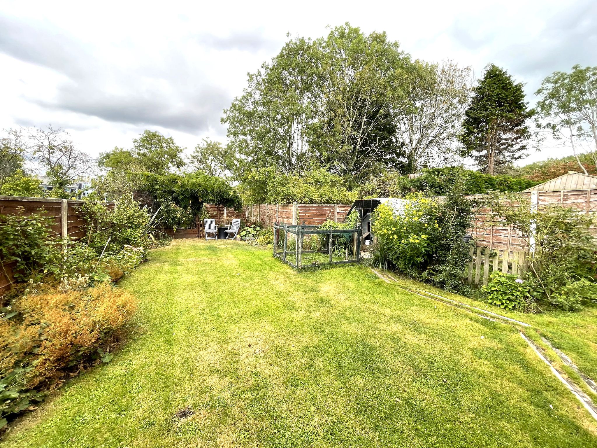 3 bedroom semi-detached house For Sale in Manchester - Photograph 16.