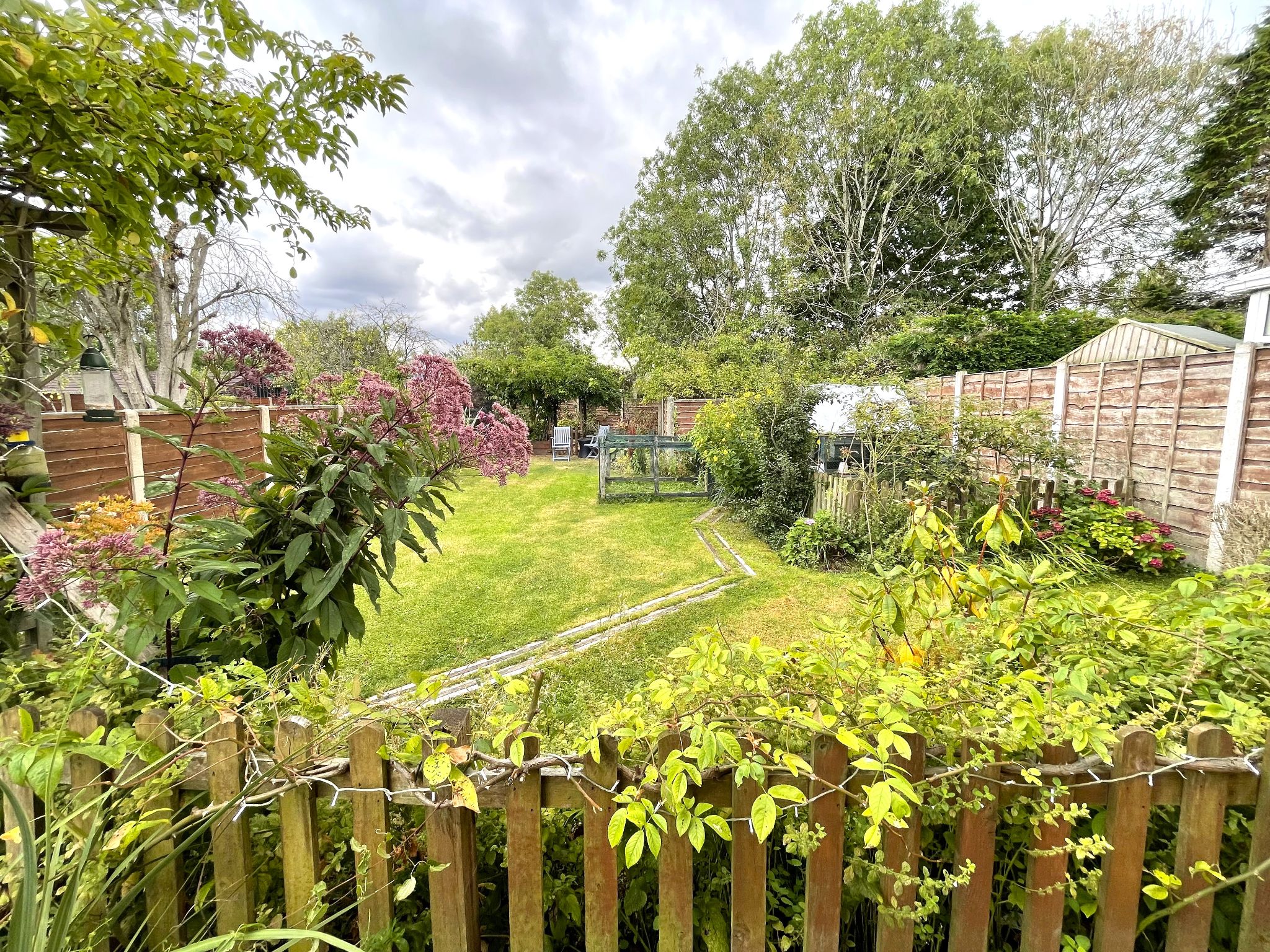 3 bedroom semi-detached house For Sale in Manchester - Photograph 19.