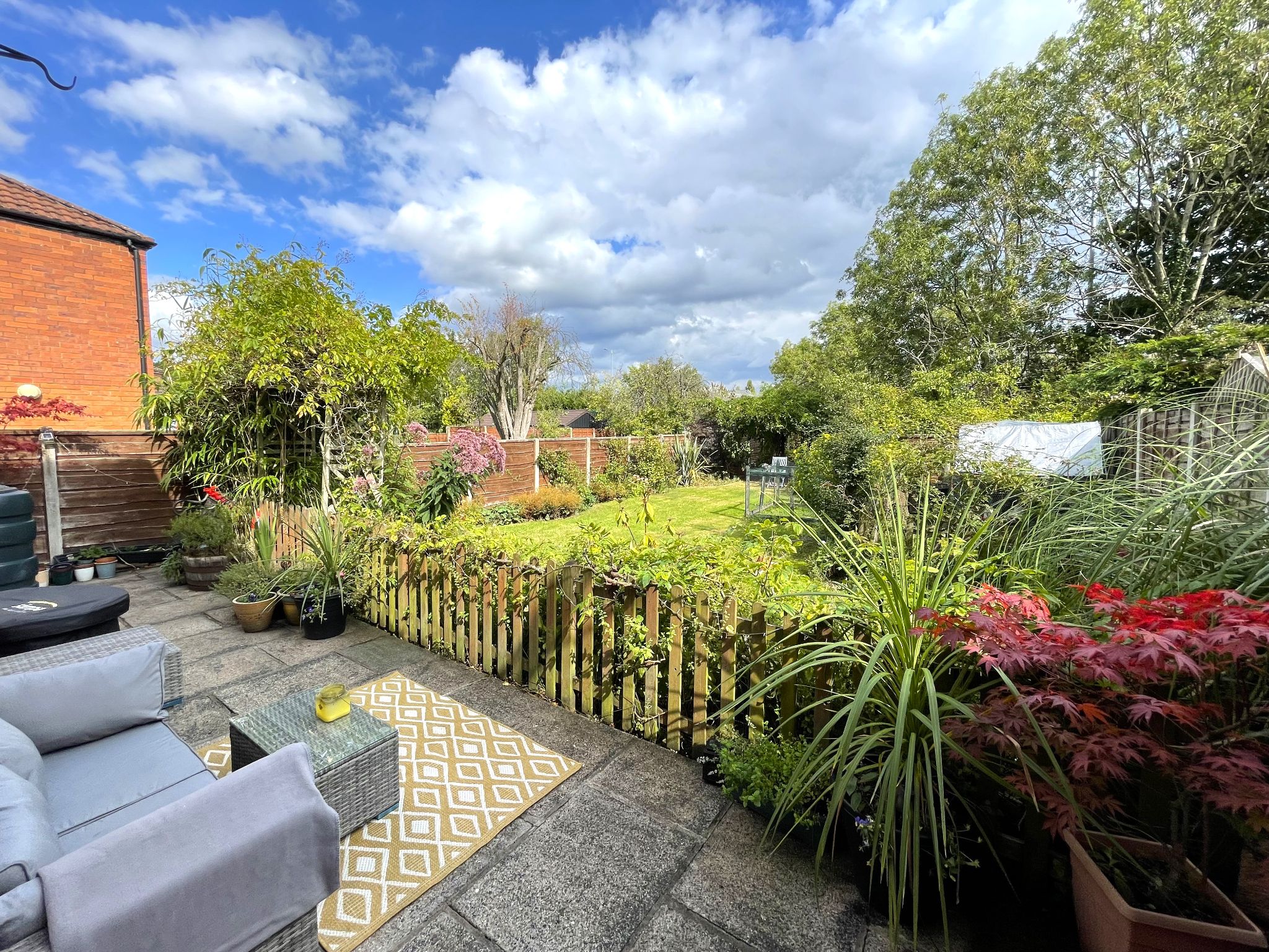 3 bedroom semi-detached house For Sale in Manchester - Photograph 21.