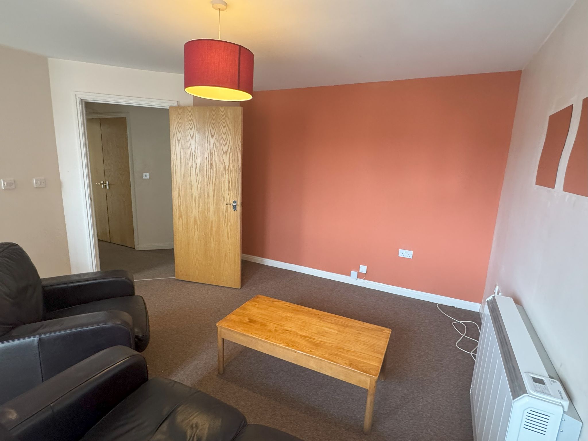 2 bedroom apartment flat/apartment To Let in Manchester - Property photograph.
