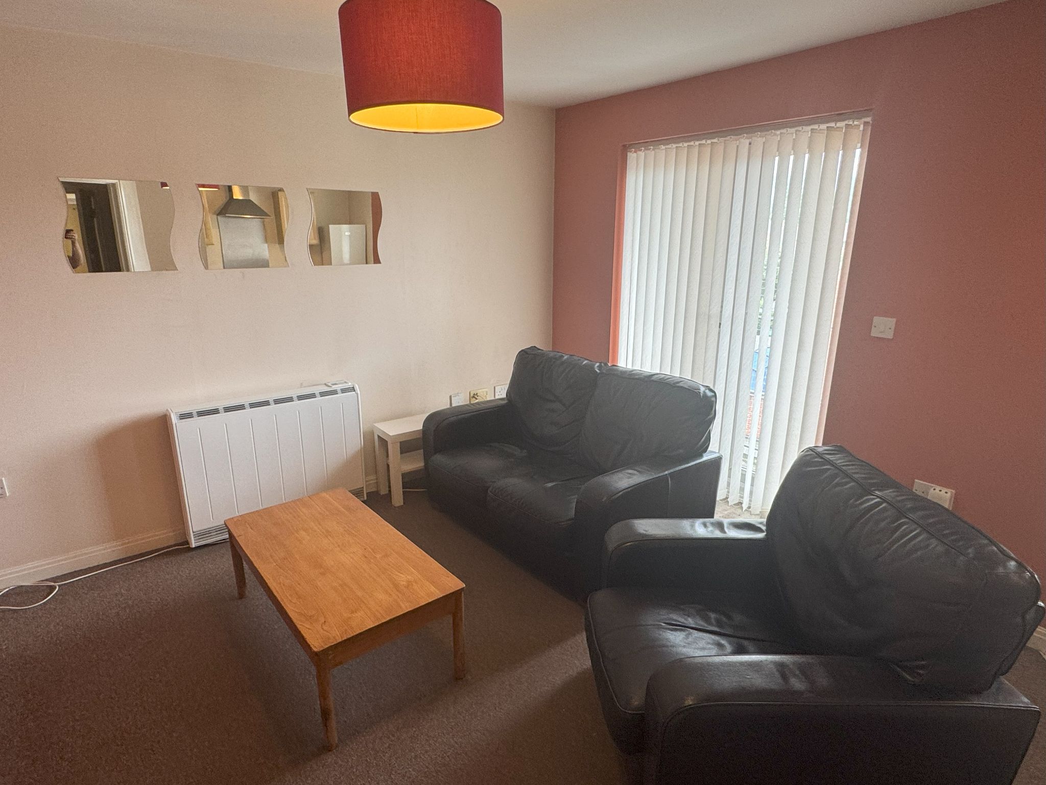 2 bedroom apartment flat/apartment To Let in Manchester - Photograph 4.