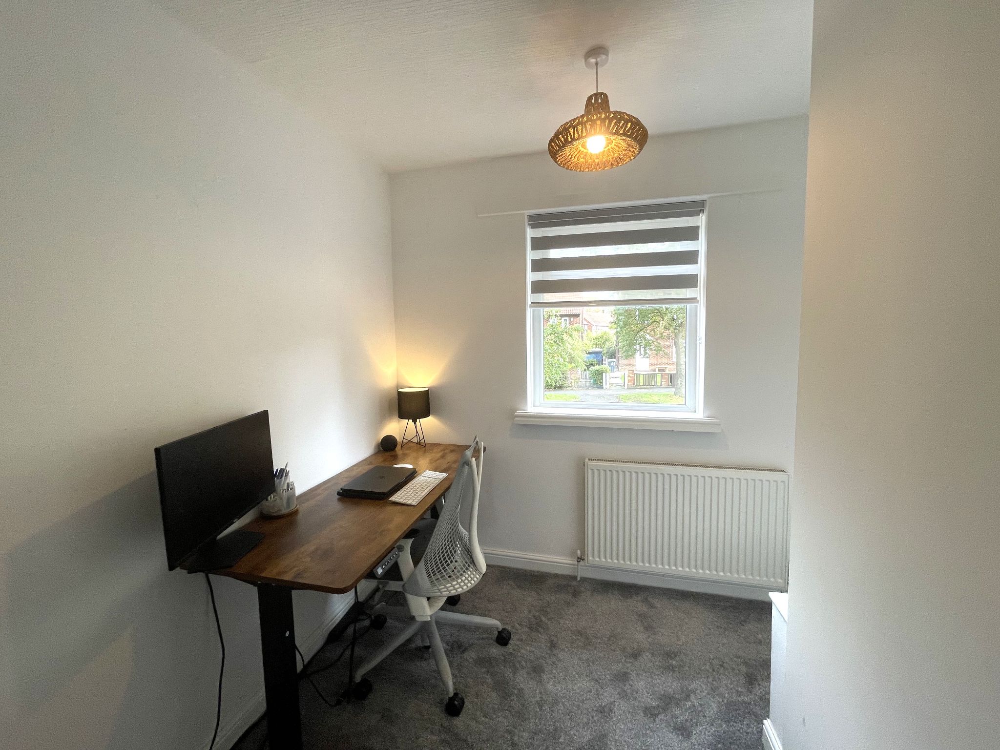 3 bedroom end terraced house For Sale in Manchester - Photograph 16.