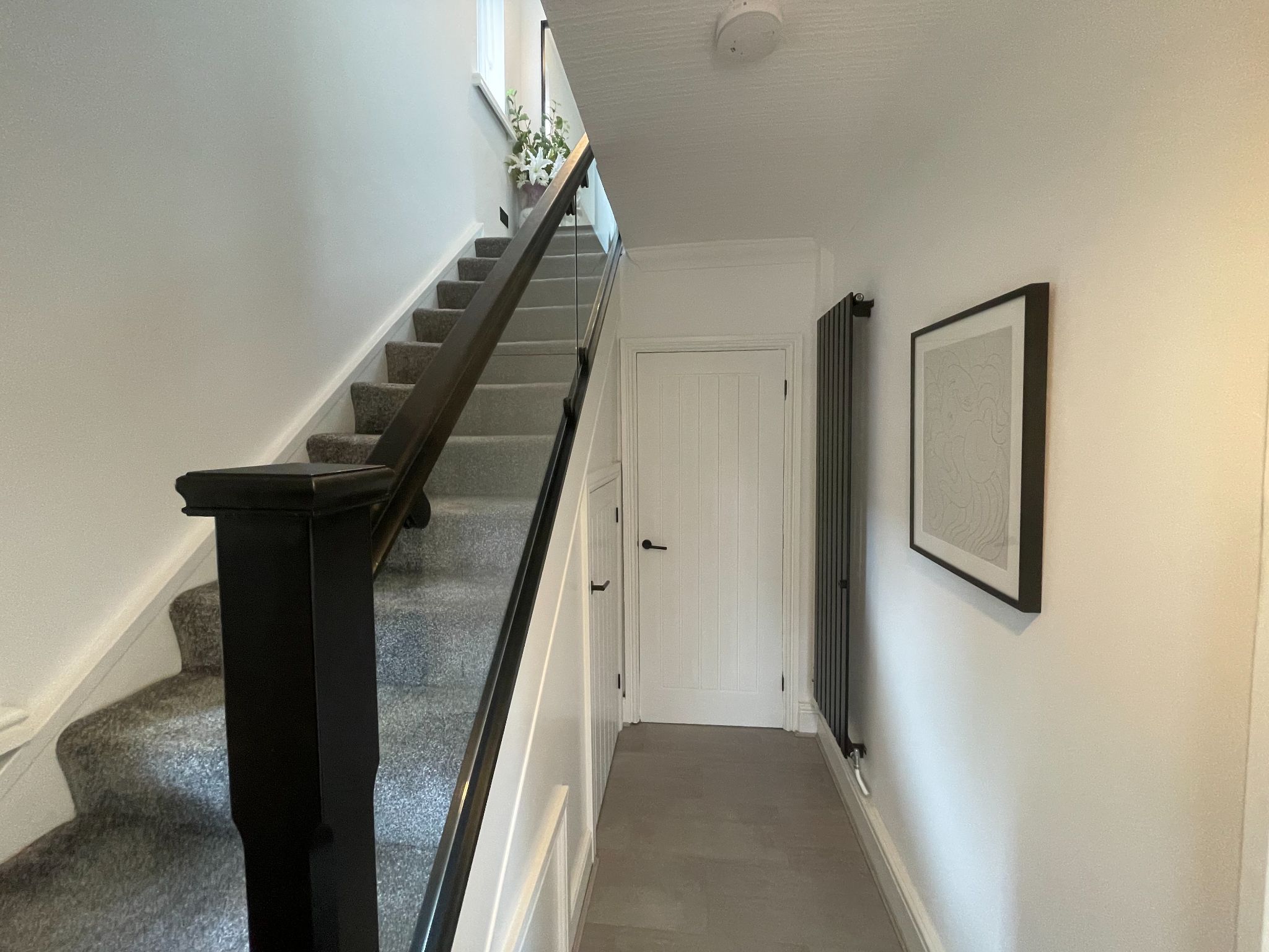 3 bedroom end terraced house For Sale in Manchester - Property photograph.
