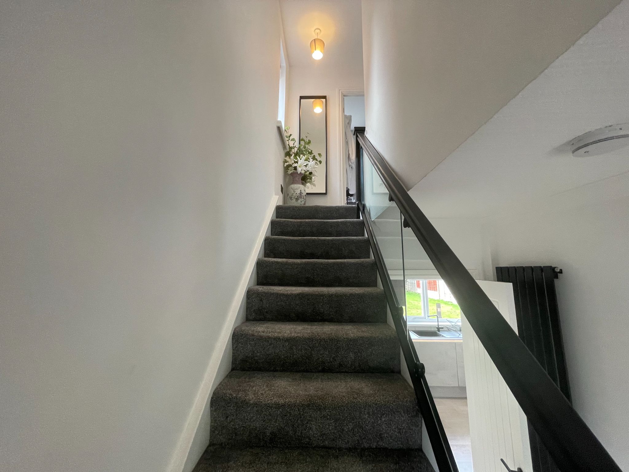 3 bedroom end terraced house For Sale in Manchester - Photograph 11.