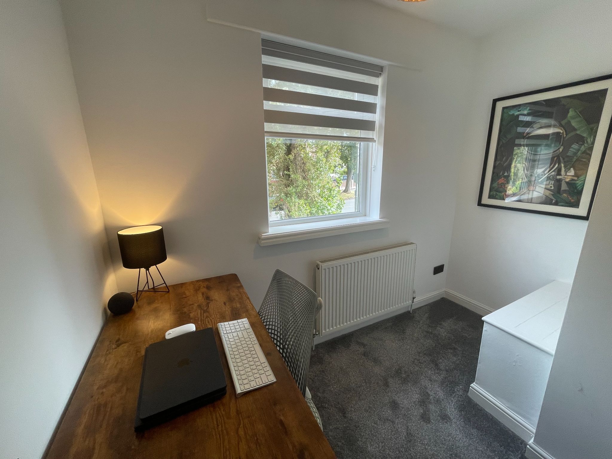 3 bedroom end terraced house For Sale in Manchester - Photograph 17.