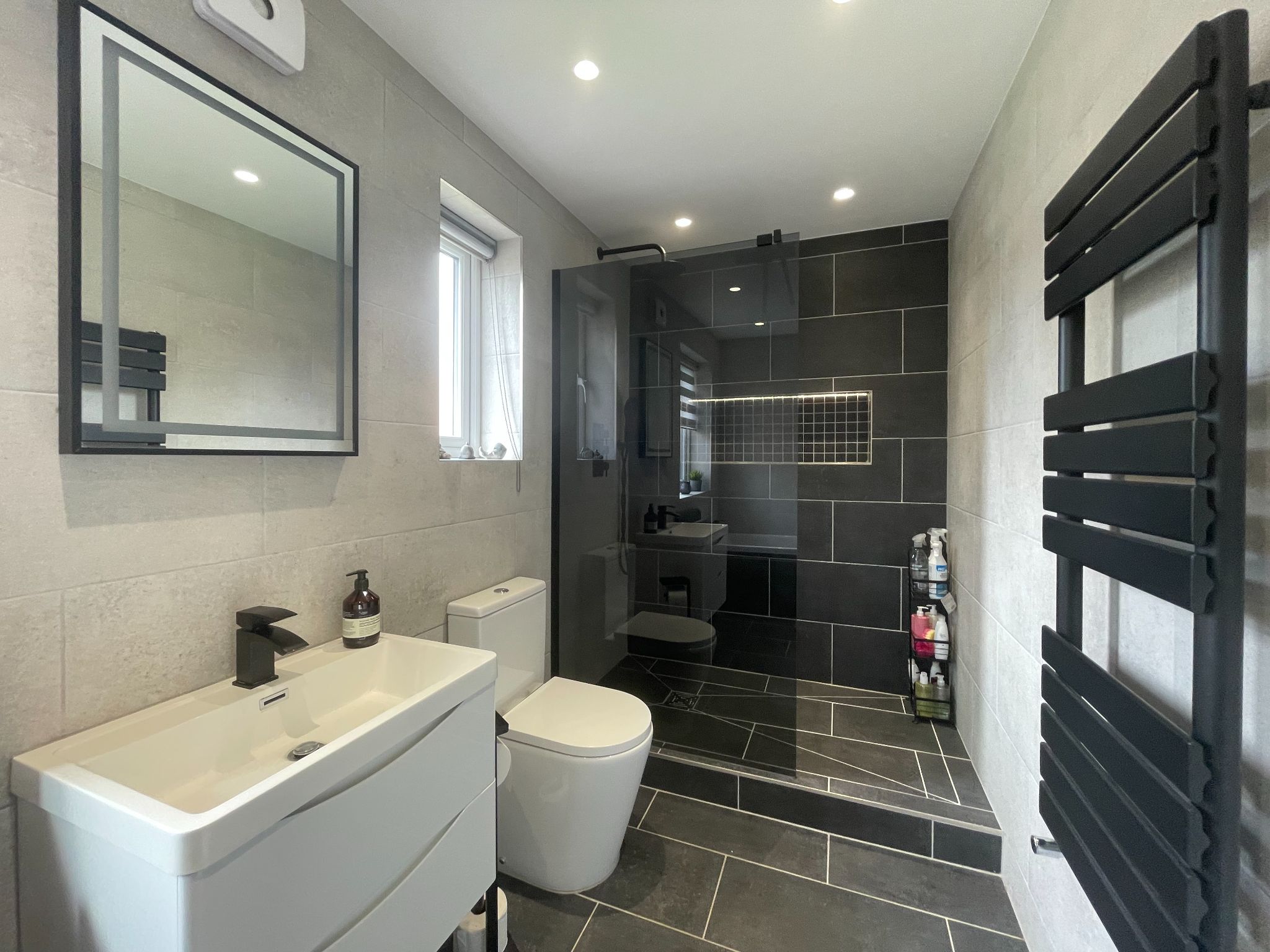 3 bedroom end terraced house For Sale in Manchester - Photograph 19.